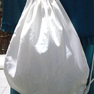 drawstring souvenir murah