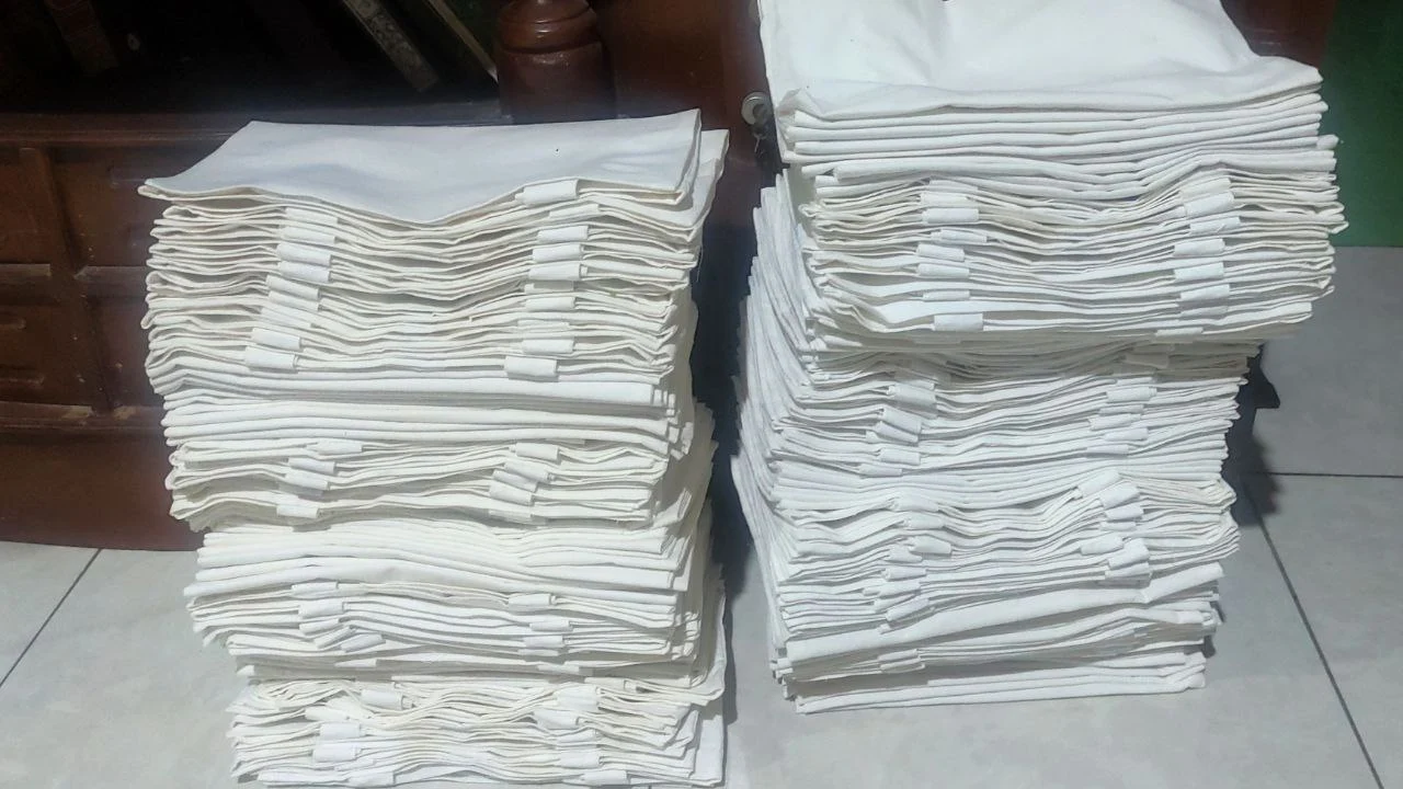 Tas Blacu Murah Minimalis